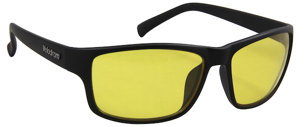 Solbriller Hector Nightrider