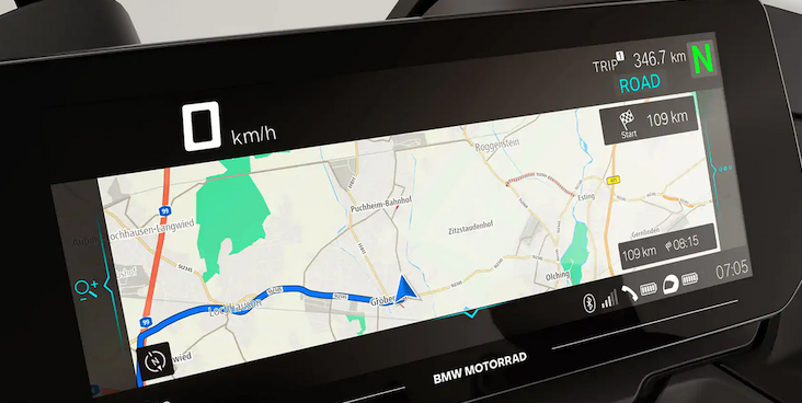 TFTskærm-display-r1250rt