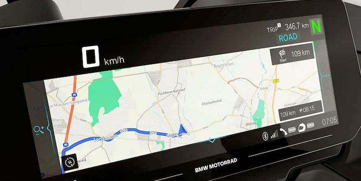 TFTskærm-display-r1250rt