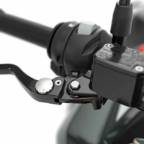 Justerbar kobling og bremsehåndtag bmw G 310 R Xpedit