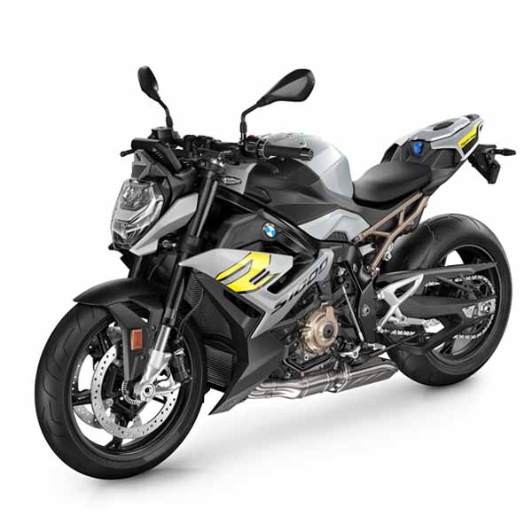Бмв s 1000