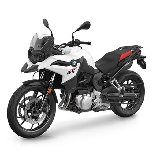 Бмв 750 gs