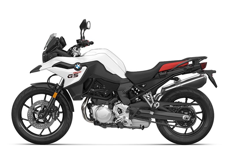 Бмв 750 gs