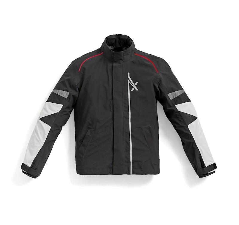 BMW Outsert Jacket Xride - Regnjakke 