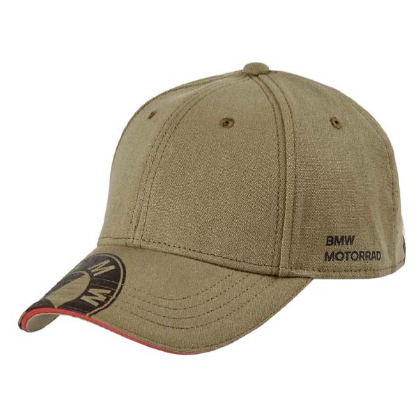 BMW Cap Adventure