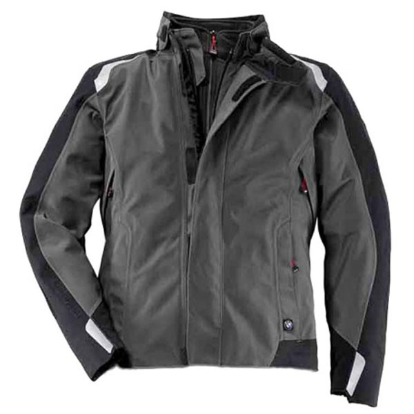 BMW Streetguard Jakke, Herre
