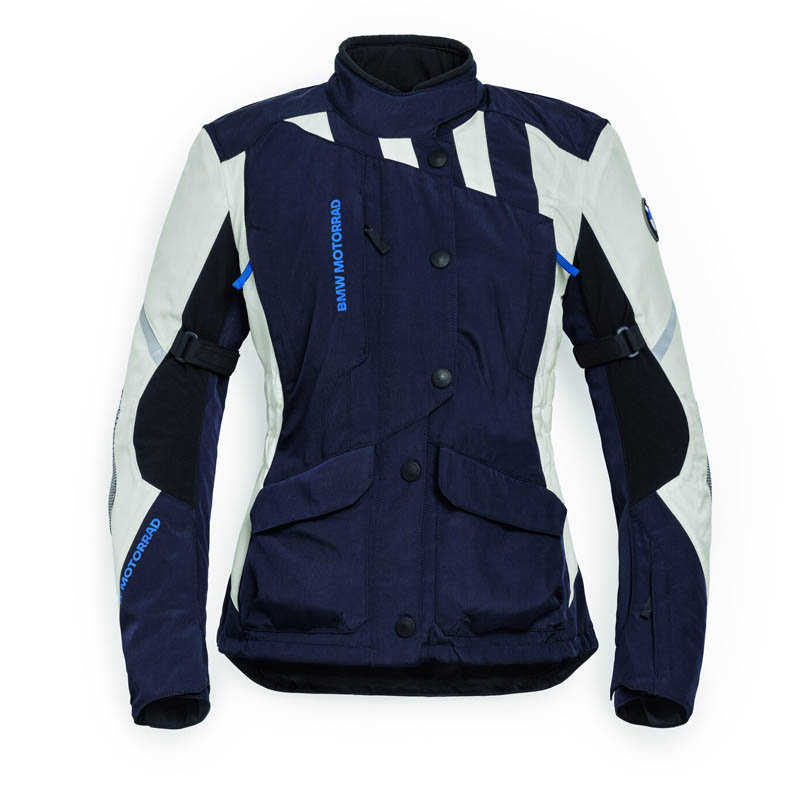 BMW PaceDry Adventure Jakke, Dame 