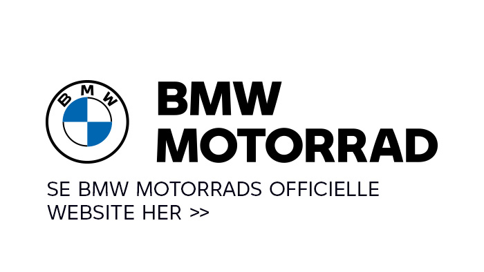 Se BMW Motorrads officielle website her