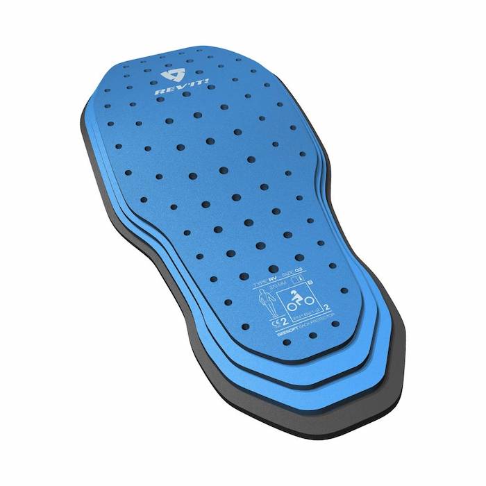 Rev’it Rygbeskytter SEESOFT