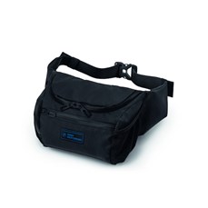 BMW Black Collection bæltetaske / Hip bag 