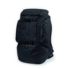 BMW Black Collection Backpack, 30 liter