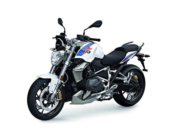 bmw r 1250 r i farven style sport xpedit