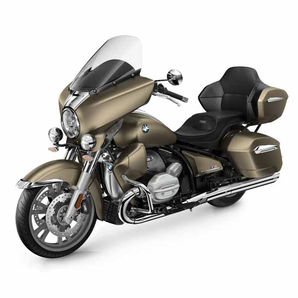 bmw r 18 transcontinential manhatten metallic mat xpedit