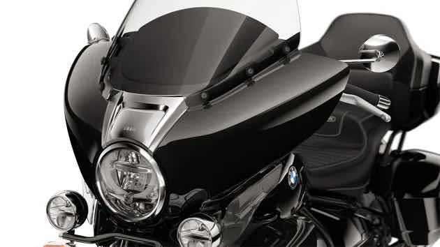 bmw r 18 trancontinental front xpedit
