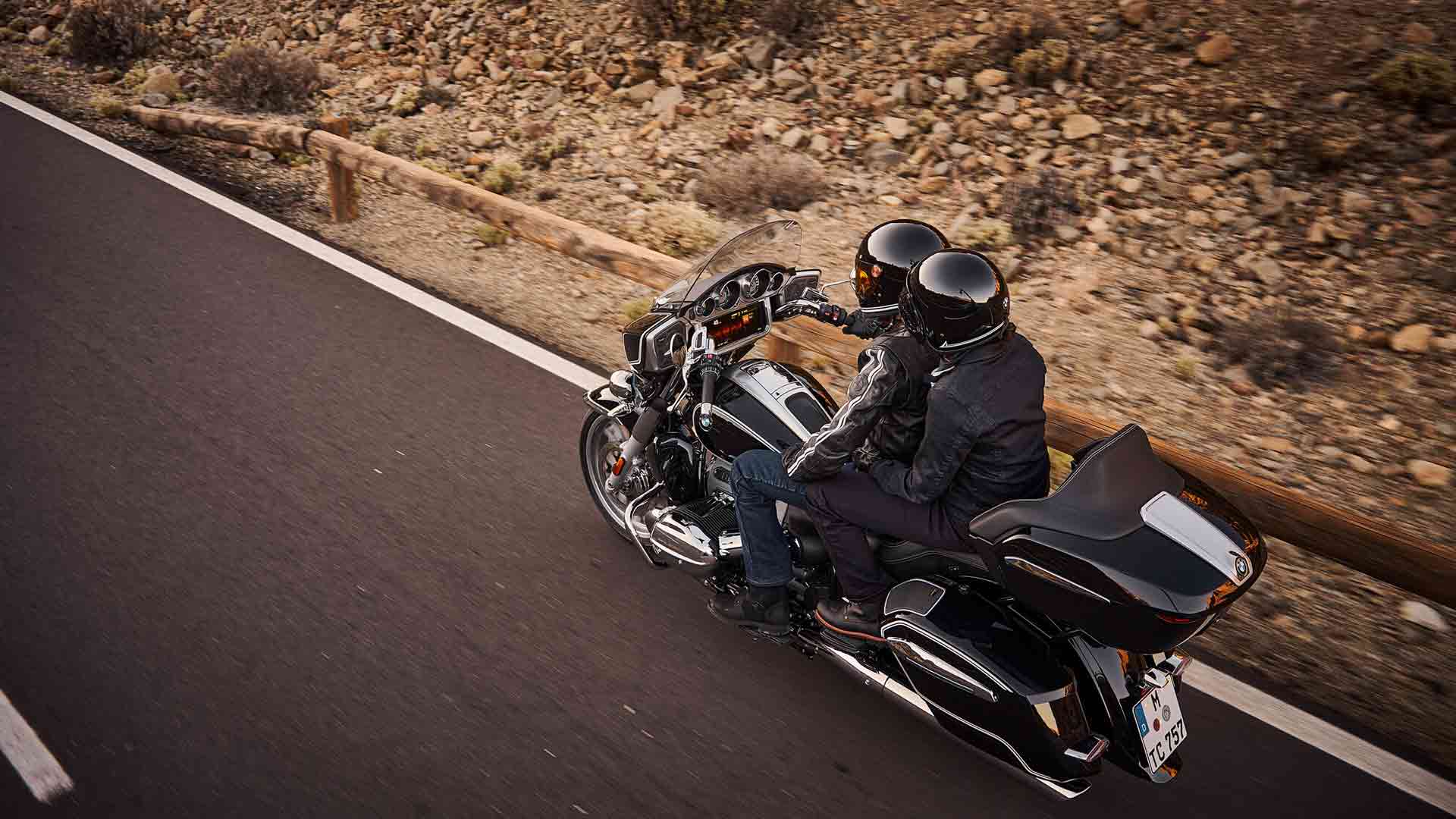 Indtag vejene kilomter efter kilometer