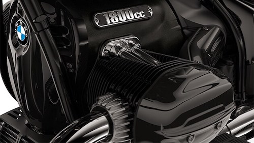 bmw r18 b boxmotor xpedit