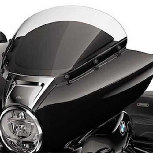 bmw r 18 b front panel xpedit