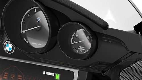 bmw r 18 b power reserve xpedit