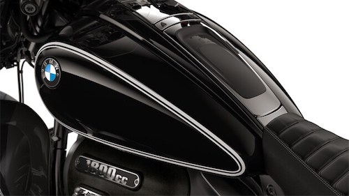 bmw r 18 b sort tank xpedit