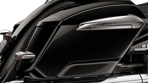 permanente sidetasker bmw r 18 b xpedit 