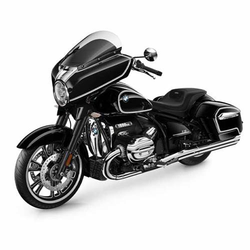 bmw r 18 bagger first edition xpedit