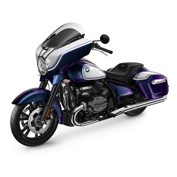 bmw r 18 bagger option 719 xpedit