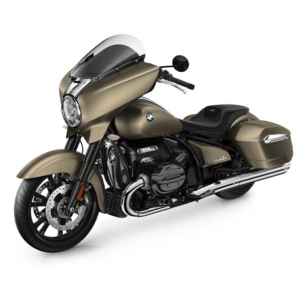 bmw r 18 bagger manhatten metallic mat xpedit