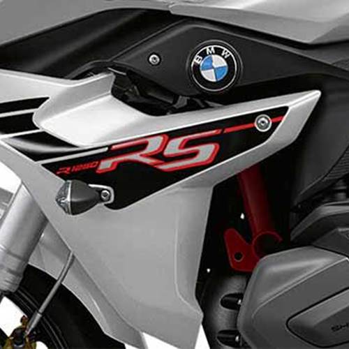 style sport bmw r 1250 rs xpedit