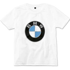 BMW Logo Børne T-Shirt 