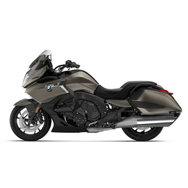 BMW K 1600 Bagger