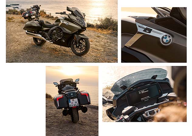 Uendelig køreglæde 