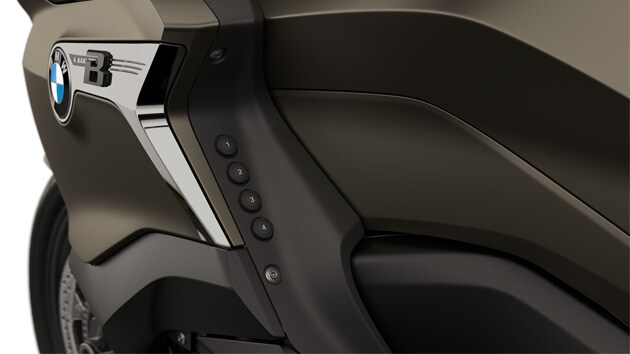 bmw k 1600 ga favourit knapper xpedit