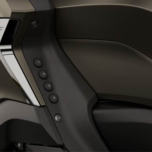 bmw k 1600 ga favourit knapper xpedit