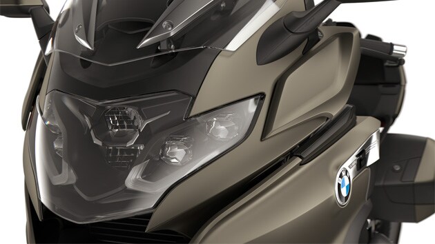 bmw k1600ga led forlygte xpedit