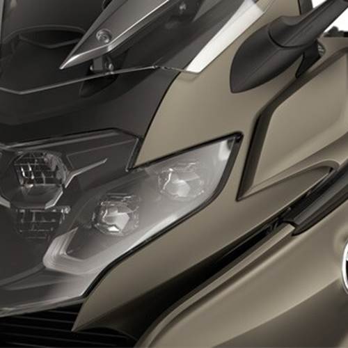 bmw k1600ga led forlygte xpedit