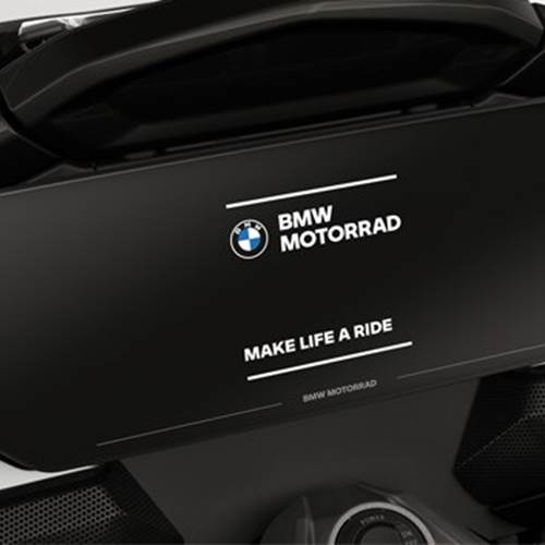 bmw k1600ga tft farve display xpedit