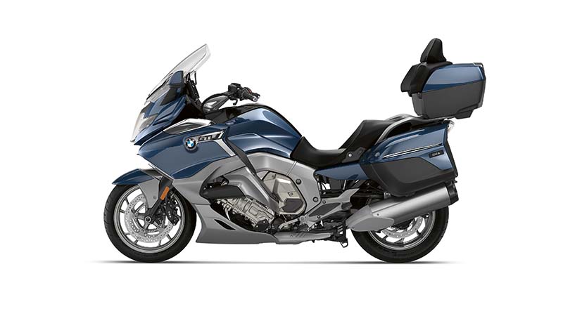 BMW K 1600 GTL