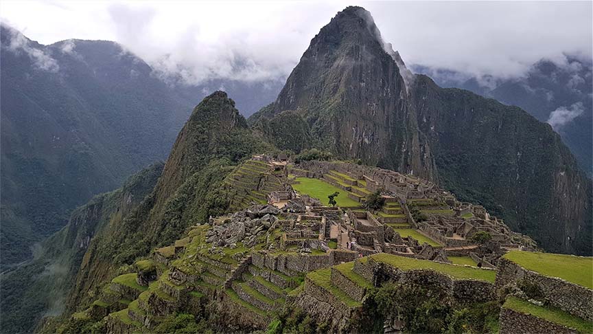 Mc-rejse med xpedit og mc asien