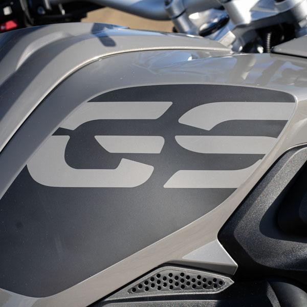 bmw r 1250 gs logo xpedit edition