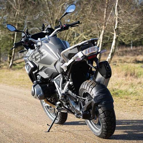 bmw r 1250 gs special edition bagfra