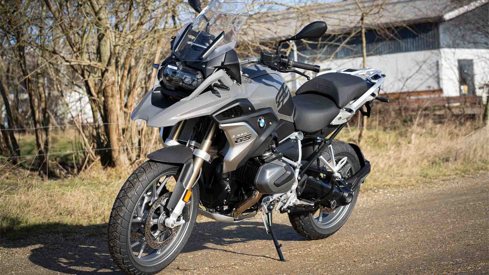 bmw r 1250 ga xpedit edition