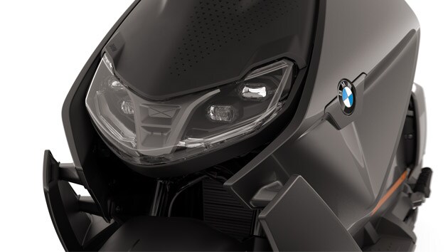 bmw ce 04 led forlygter xpedit