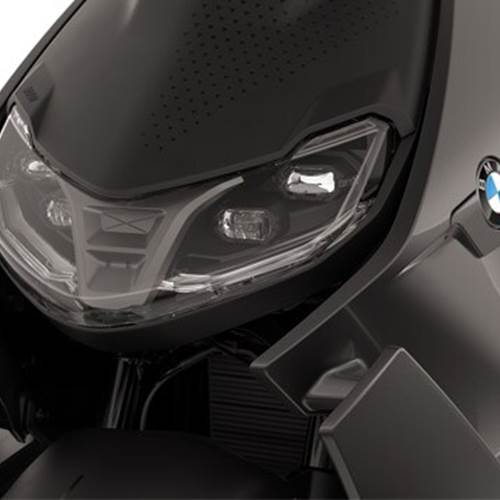 bmw ce 04 led forlygter xpedit