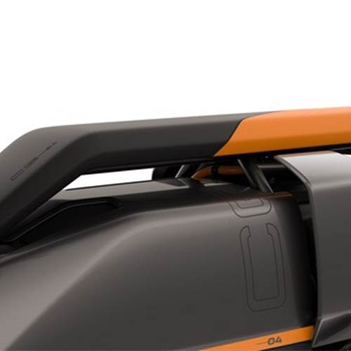 bmw ce 04 pro seat xpedit