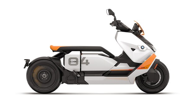 bmw ce 04 stafferinger xpedit