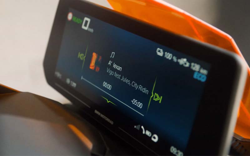 bmw ce 04 connected xpedit