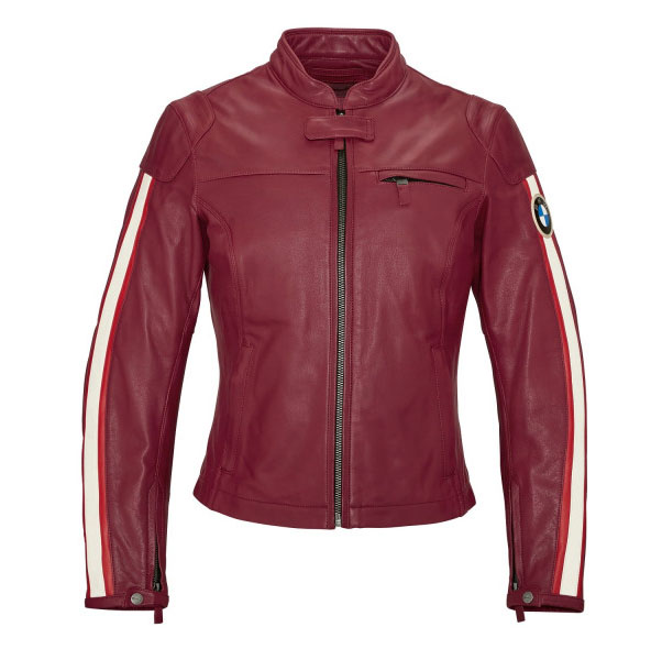 BMW Schwabing Jakke, Dame