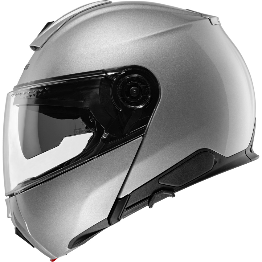 Schuberth C5 Sølv