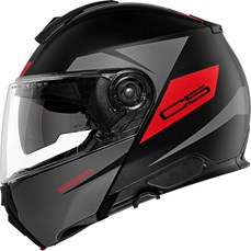 Schuberth C5 Eclipse Antracite