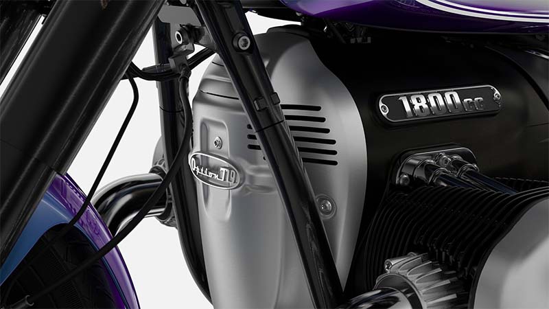 Gør BMW R 18 Classic til din egen